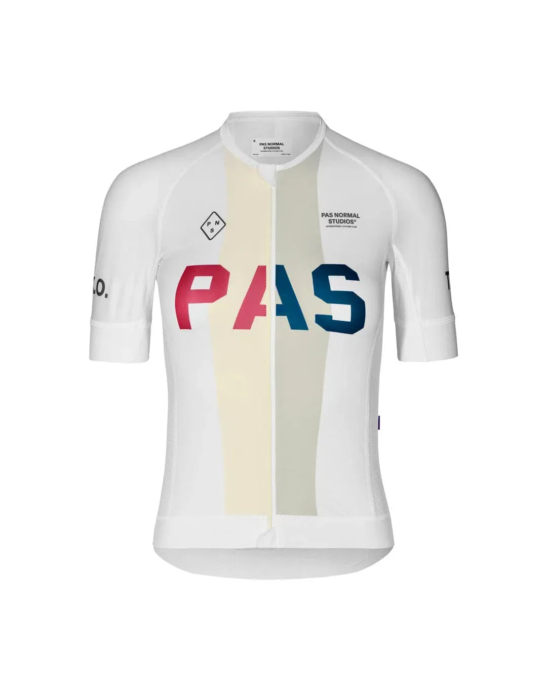 Pas Normal Studios TKO Women Jersey 2022 Pas Normal Studios TKO Women Jersey 2022