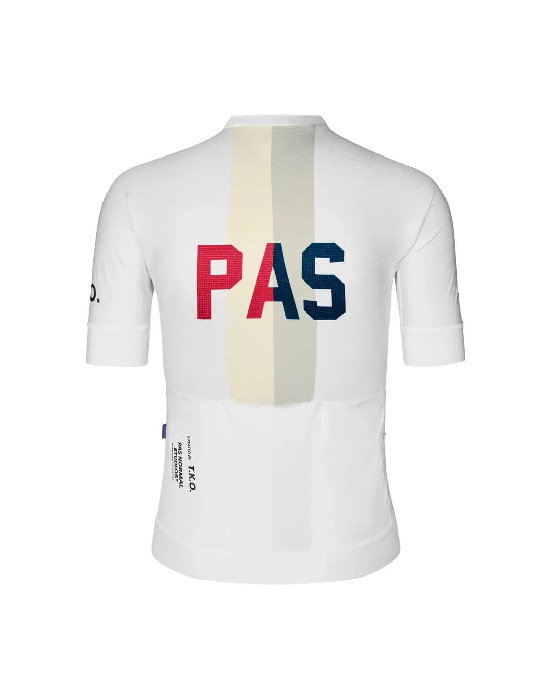 Pas Normal Studios TKO Women Jersey 2022 Pas Normal Studios TKO Women Jersey 2022
