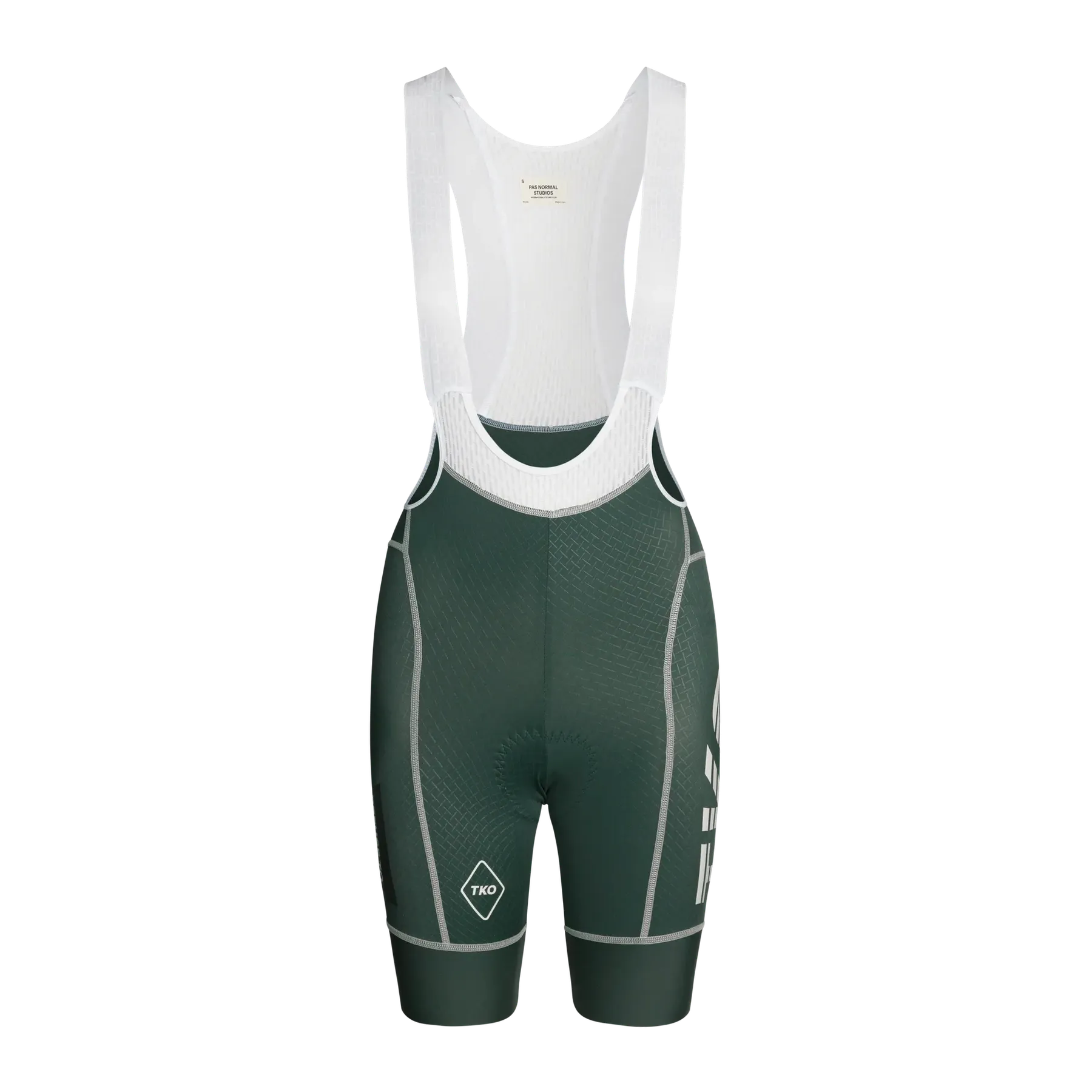 Pas Normal Studios TKO Women Mechanism Bibs SS25