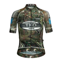 Pas Normal Studios TKO Women Mechanism Jersey SS25