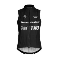 Pas Normal Studios TKO Women Mechanism Rain Gilet AW23 Pas Normal Studios TKO Women Mechanism Rain Gilet AW23