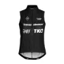 Pas Normal Studios TKO Women Mechanism Rain Gilet AW23