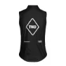 Pas Normal Studios TKO Women Mechanism Rain Gilet AW23
