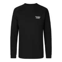 Pas Normal Studios TShirt PNS Long Sleeve Pas Normal Studios TShirt PNS Long Sleeve