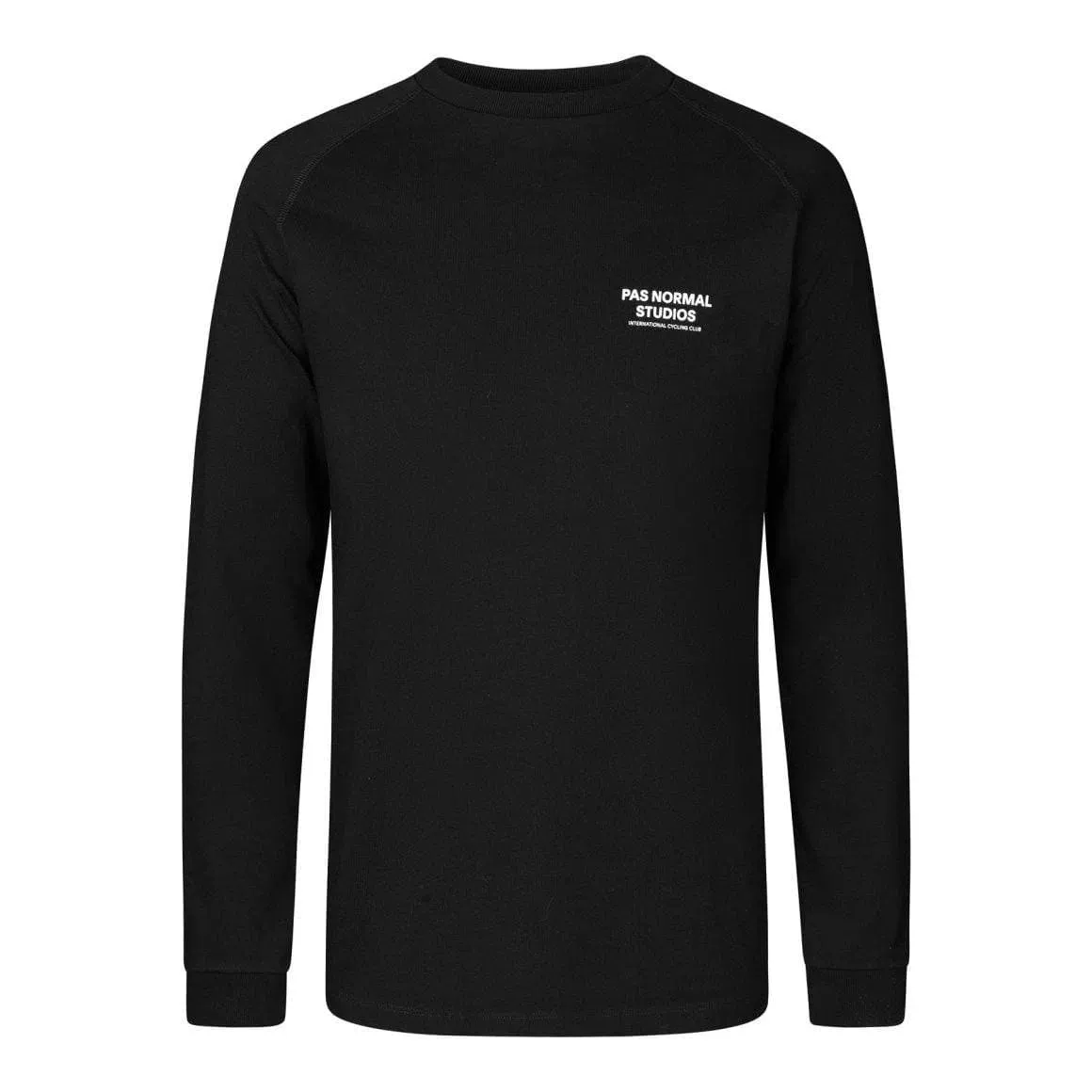 Pas Normal Studios TShirt PNS Long Sleeve Pas Normal Studios TShirt PNS Long Sleeve