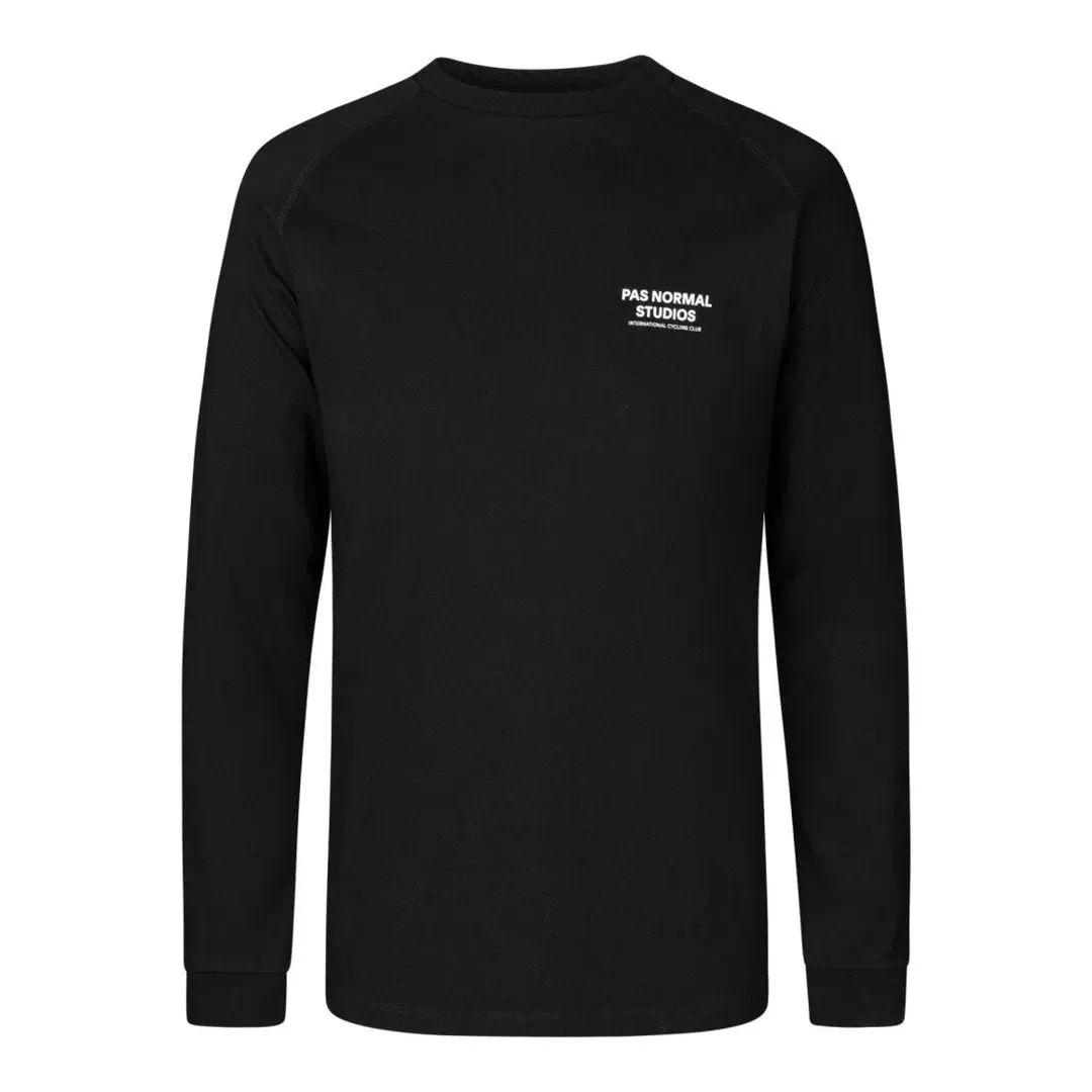 Pas Normal Studios TShirt PNS Long Sleeve Pas Normal Studios TShirt PNS Long Sleeve