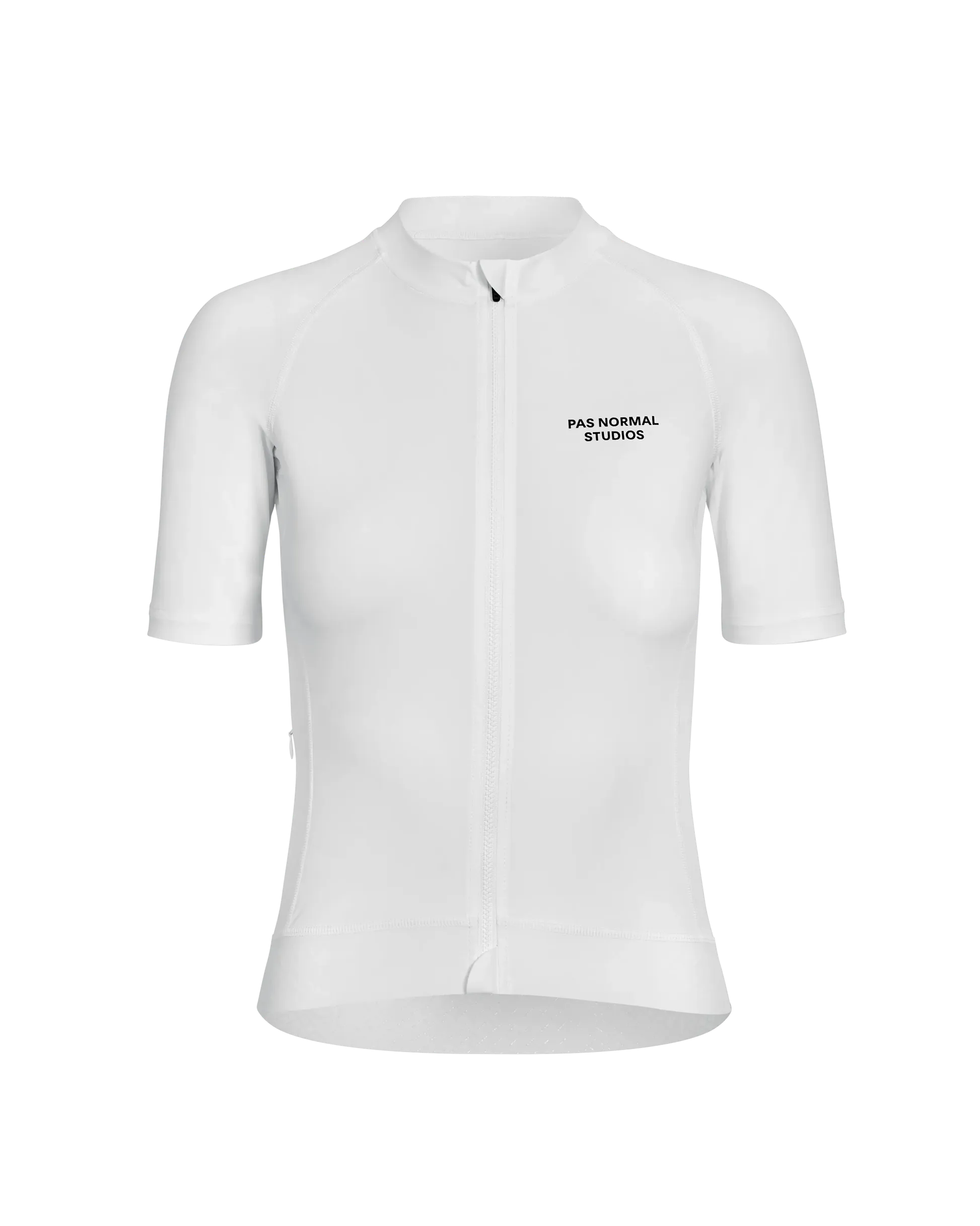 Pas Normal Studios Women Essential Jersey, Off white Pas Normal Studios Women Essential Jersey, Off white