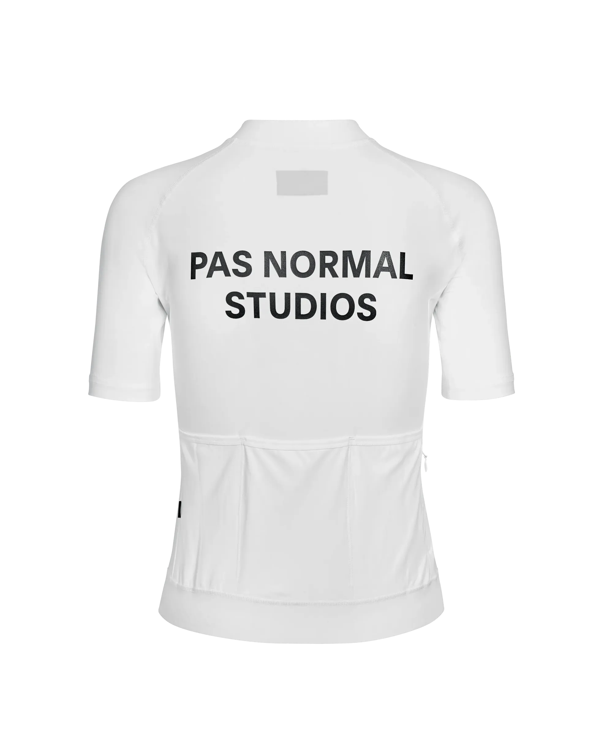 Pas Normal Studios Women Essential Jersey, Off white Pas Normal Studios Women Essential Jersey, Off white