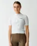 Pas Normal Studios Women Essential Jersey, Off white