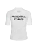 Pas Normal Studios Women Essential Jersey, Off white