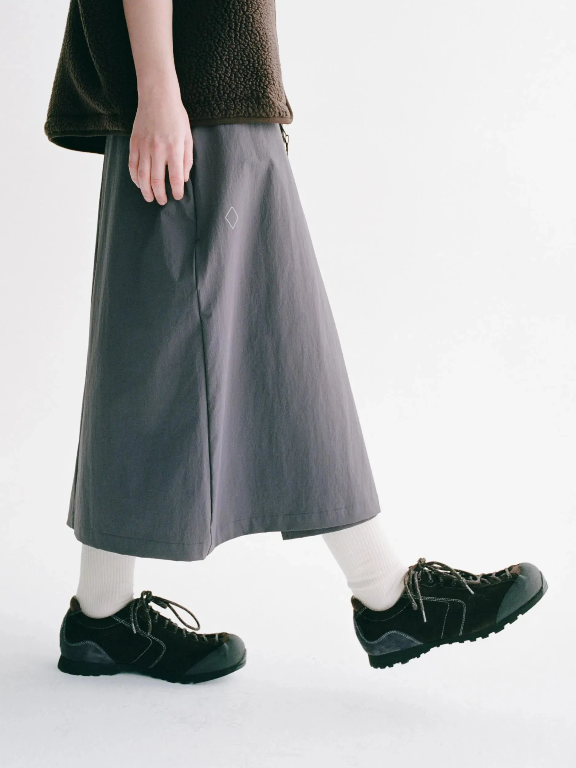 Pas Normal Studios x DIEMME Movida'92 Shoes