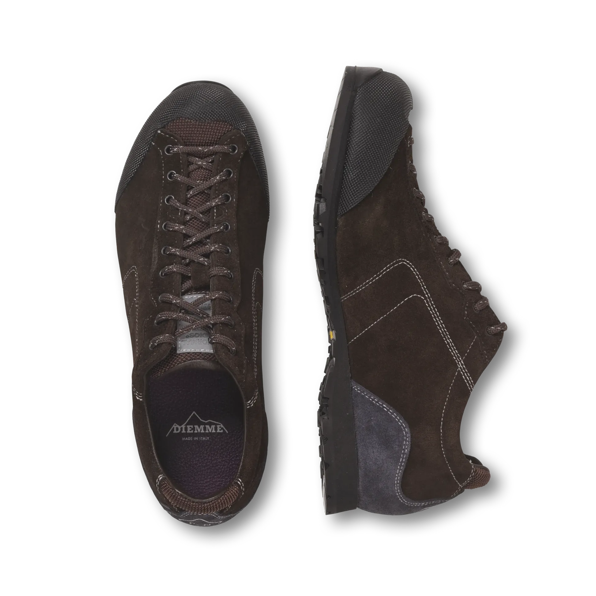 Pas Normal Studios x DIEMME Movida'92 Shoes