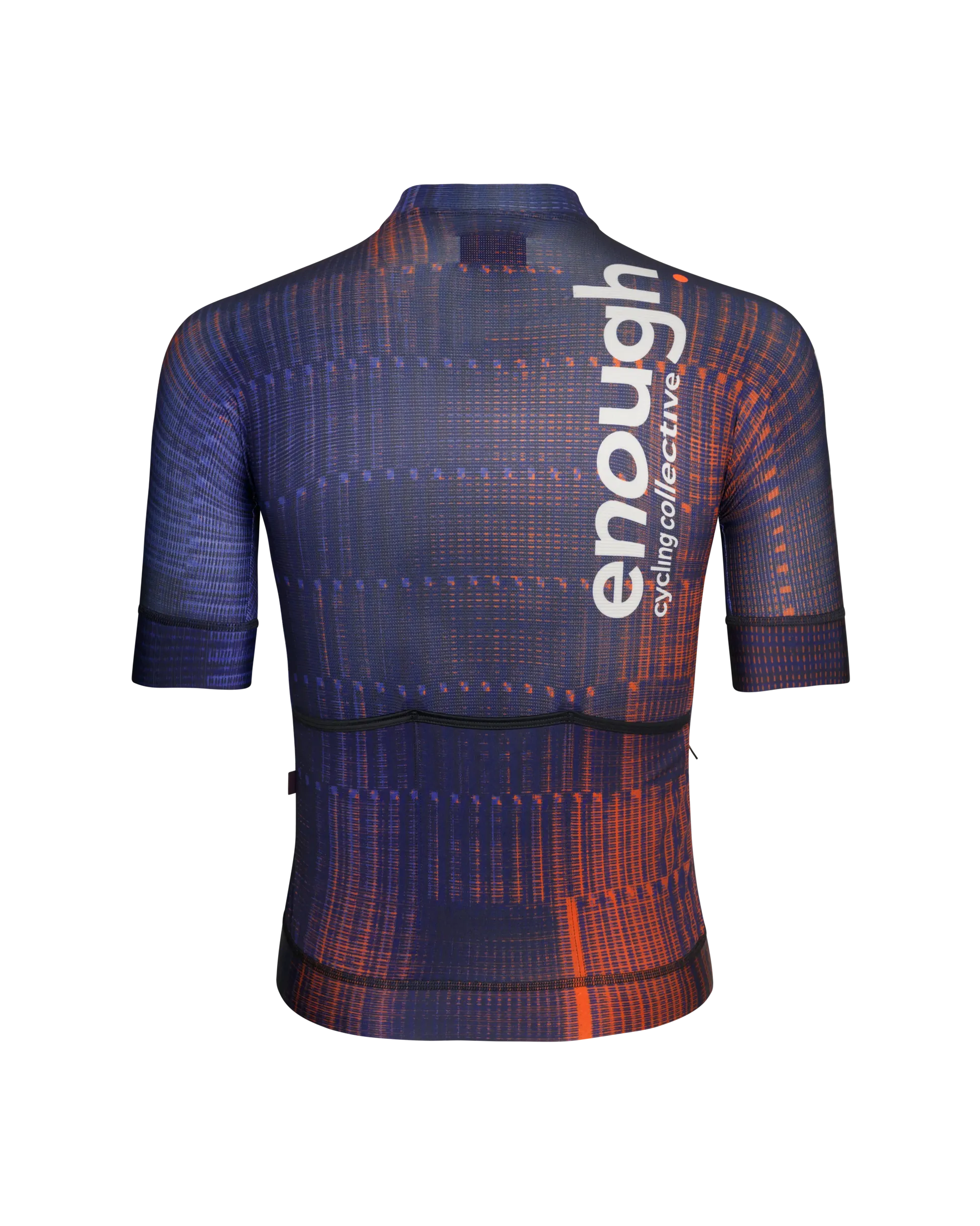 Pas Normal Studios x ENOUGH Mechanism Jersey Pas Normal Studios x ENOUGH Mechanism Jersey