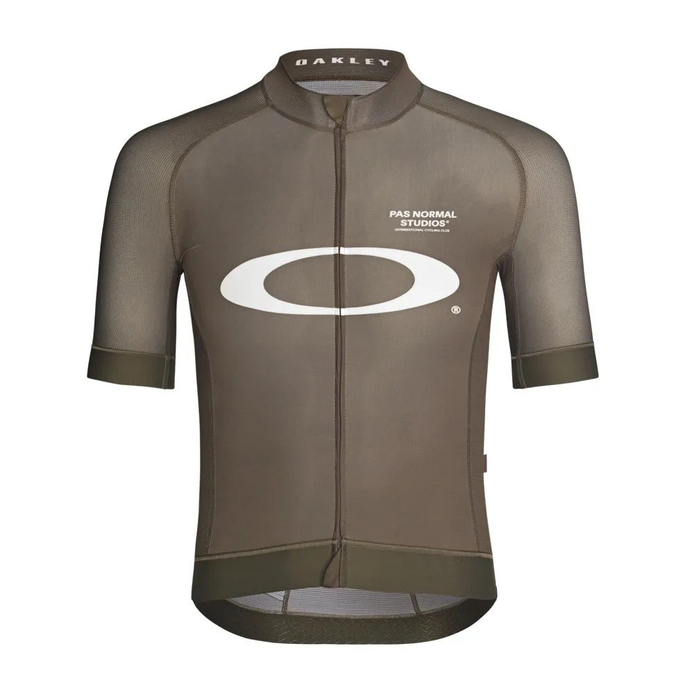 Pas Normal Studios X OAKLEY Mechanism Jersey Pas Normal Studios X OAKLEY Mechanism Jersey