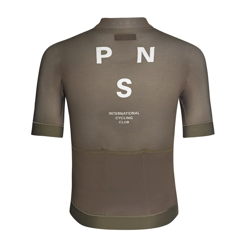 Pas Normal Studios X OAKLEY Mechanism Jersey Pas Normal Studios X OAKLEY Mechanism Jersey