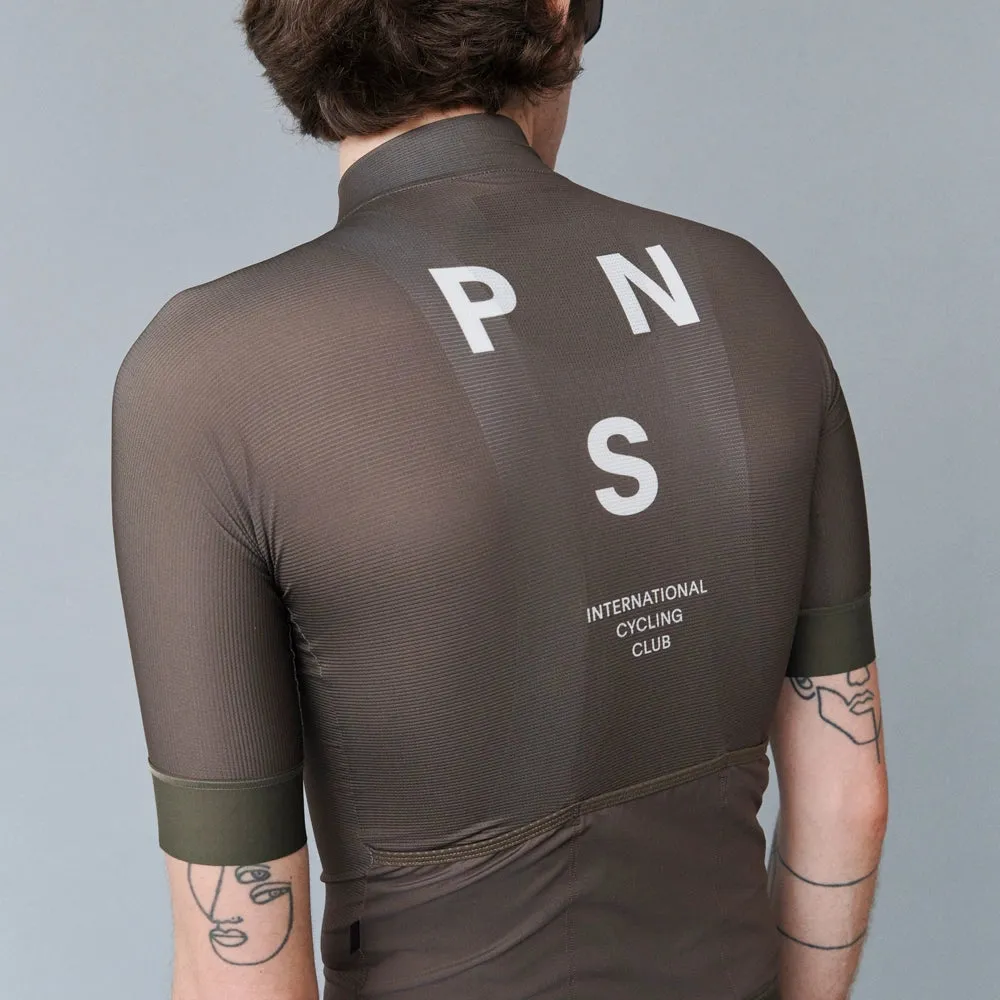 Pas Normal Studios X OAKLEY Mechanism Jersey Pas Normal Studios X OAKLEY Mechanism Jersey