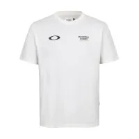 Pas Normal Studios X OAKLEY Off Race Tshirt Pas Normal Studios X OAKLEY Off Race Tshirt