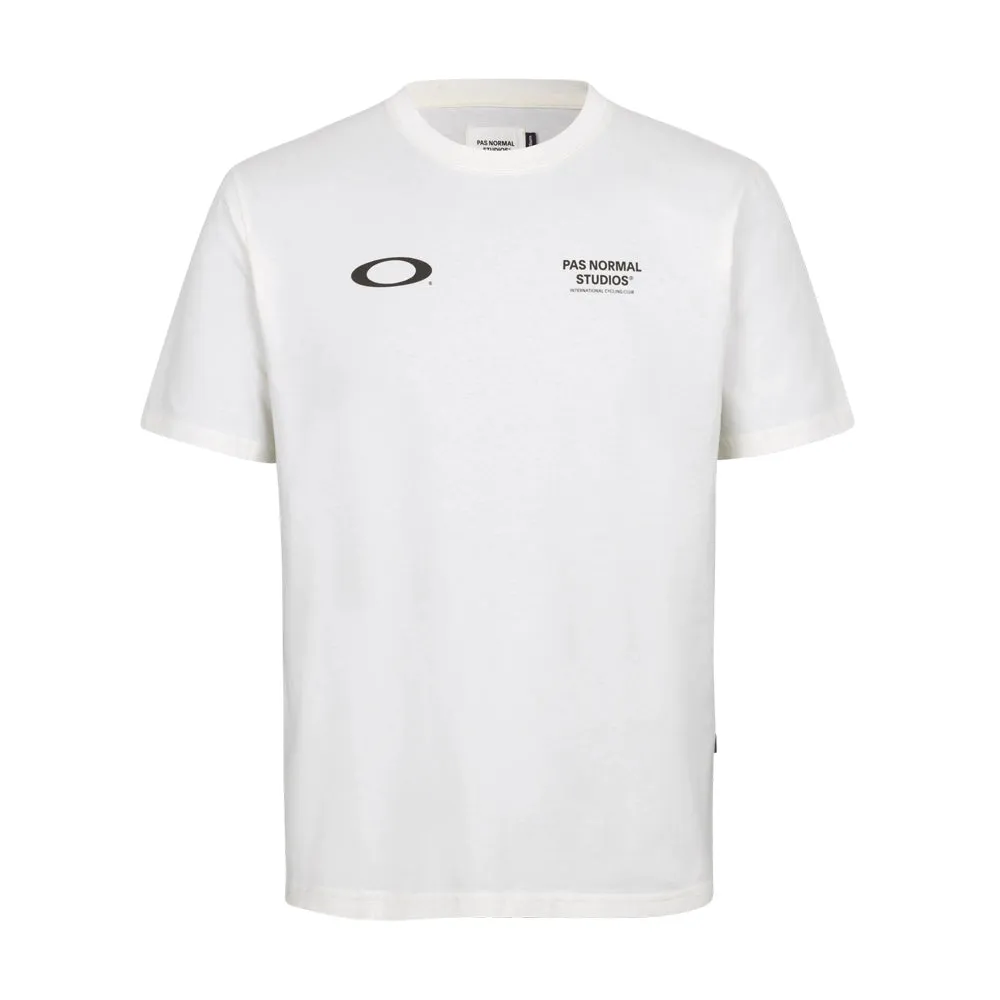 Pas Normal Studios X OAKLEY Off Race Tshirt