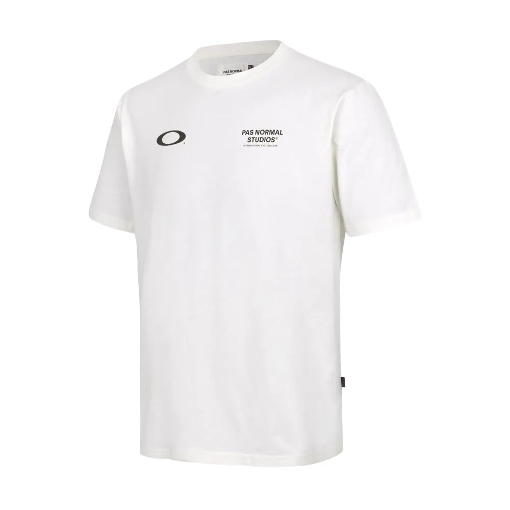 Pas Normal Studios X OAKLEY Off Race Tshirt