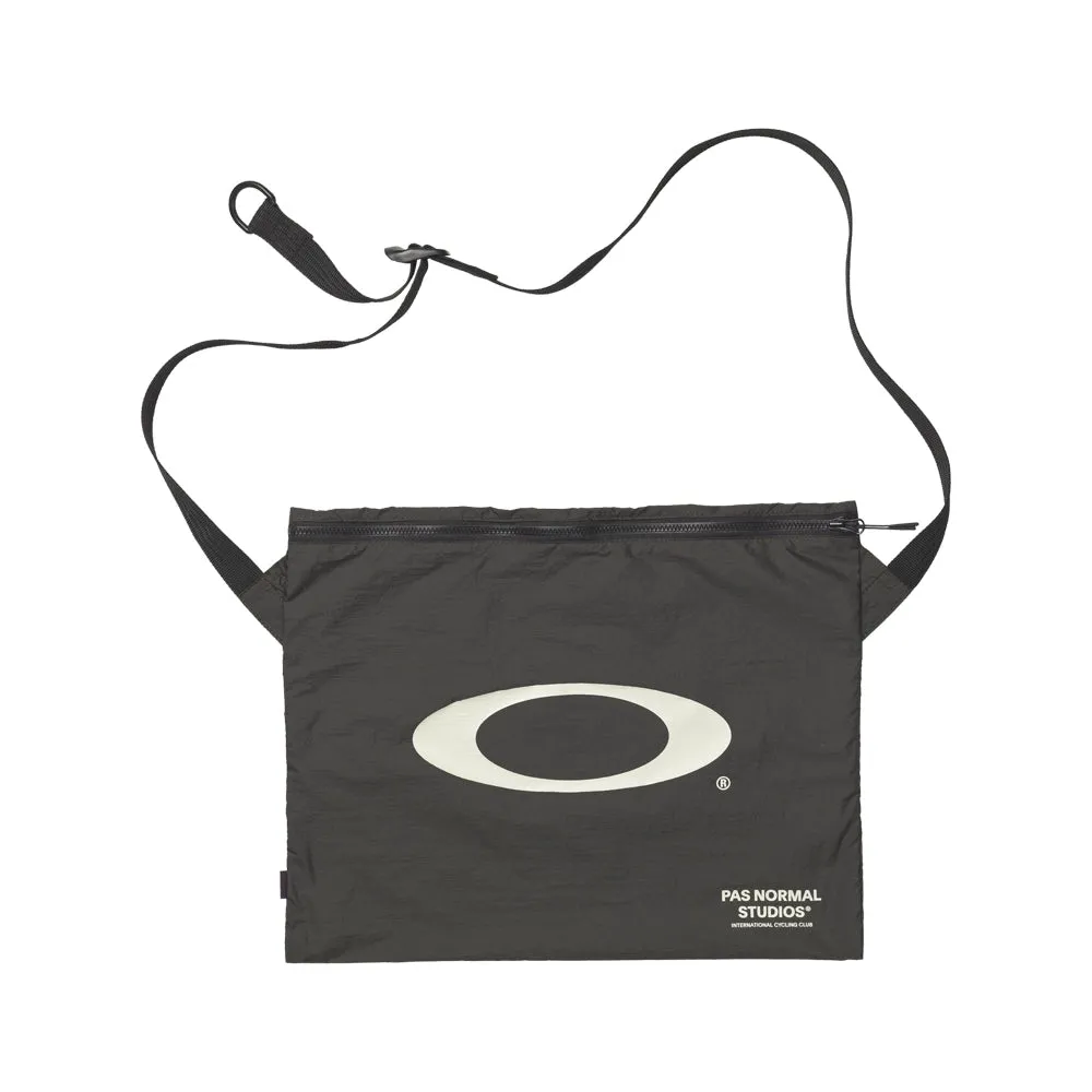 Pas Normal Studios X OAKLEY Technical Musette, Balck olive Pas Normal Studios X OAKLEY Technical Musette, Balck olive