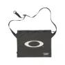 Pas Normal Studios X OAKLEY Technical Musette, Balck olive