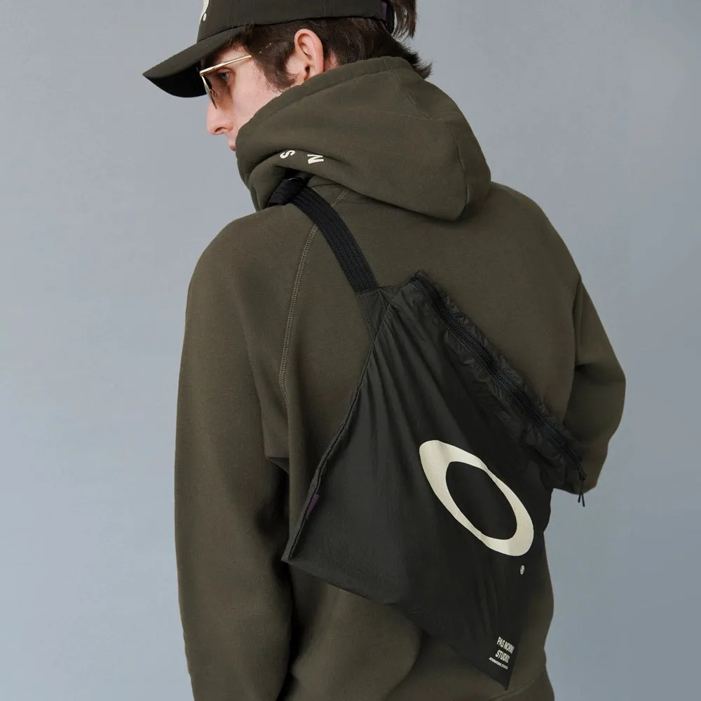 Pas Normal Studios X OAKLEY Technical Musette, Balck olive Pas Normal Studios X OAKLEY Technical Musette, Balck olive