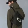 Pas Normal Studios X OAKLEY Technical Musette, Balck olive