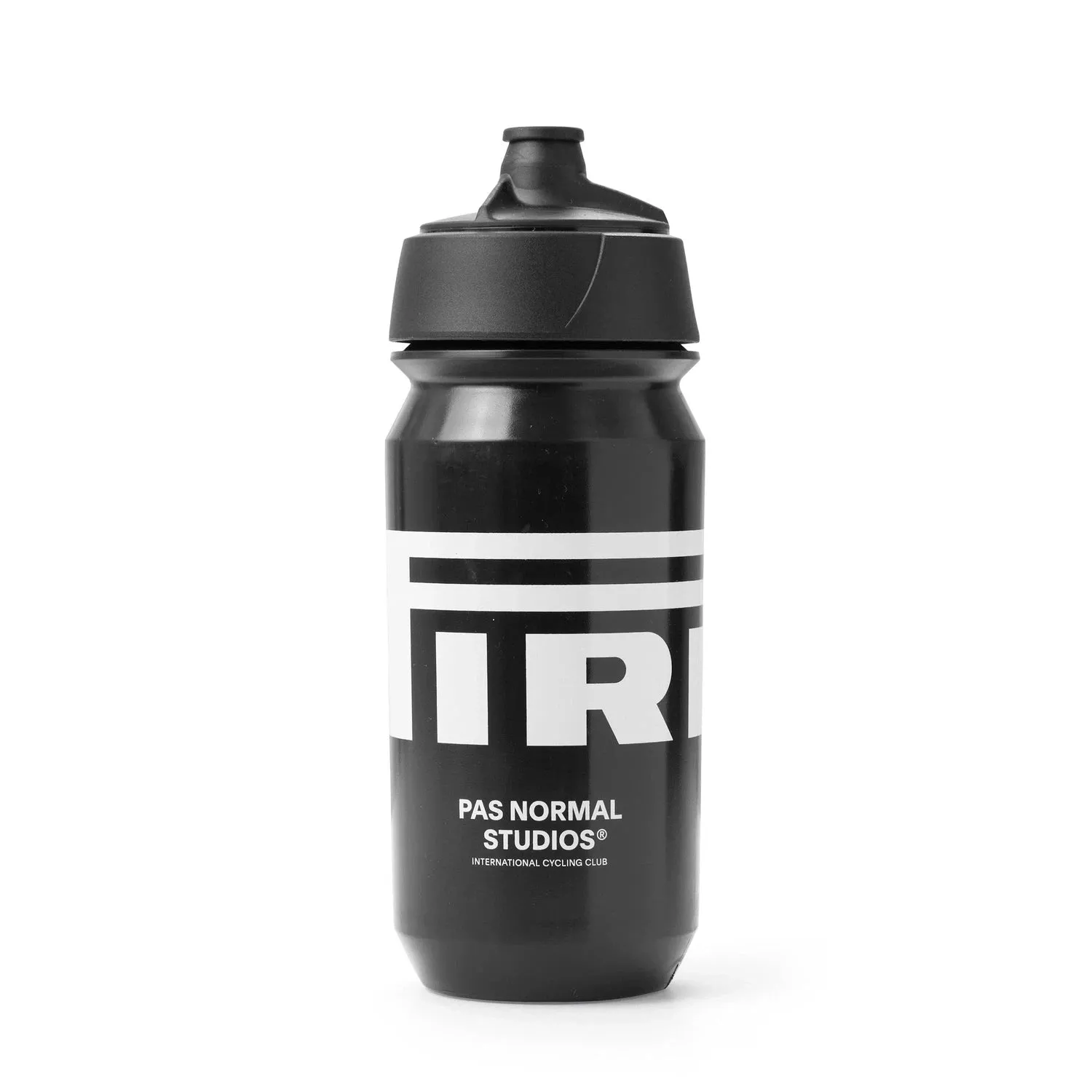 Pas Normal Studios x PIRELLI Bidon, Black Pas Normal Studios x PIRELLI Bidon, Black