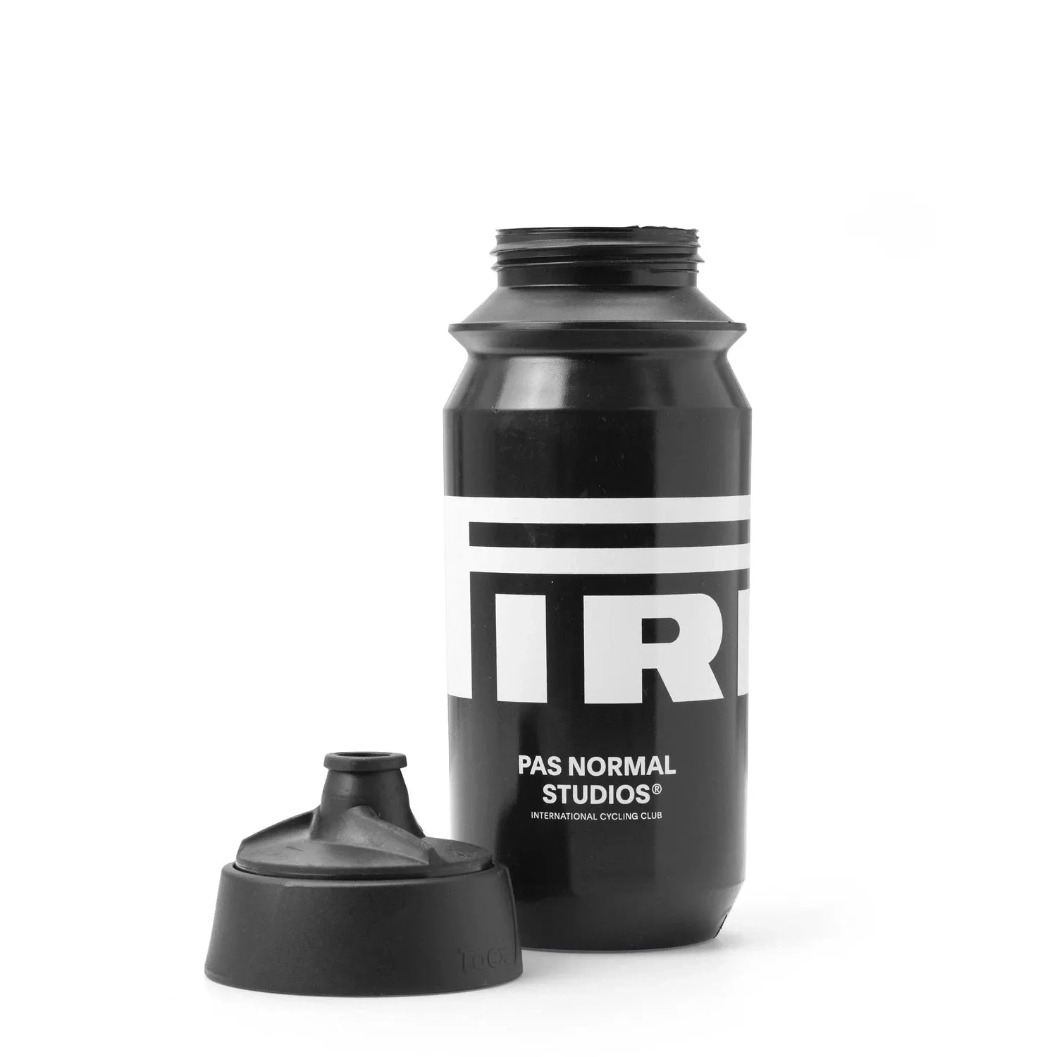 Pas Normal Studios x PIRELLI Bidon, Black Pas Normal Studios x PIRELLI Bidon, Black
