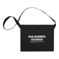 Pas Normal Studios x PIRELLI Musette Pas Normal Studios x PIRELLI Musette