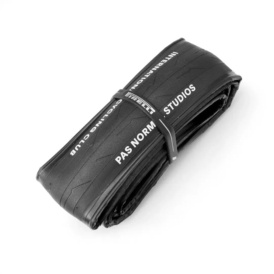 Pas Normal Studios x PIRELLI Tyre, Sykkeldekk Pas Normal Studios x PIRELLI Tyre, Sykkeldekk