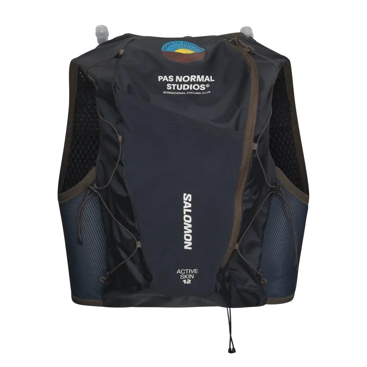 Pas Normal Studios X SALOMON Active Skin 12L Balance Pas Normal Studios X SALOMON Active Skin 12L Balance