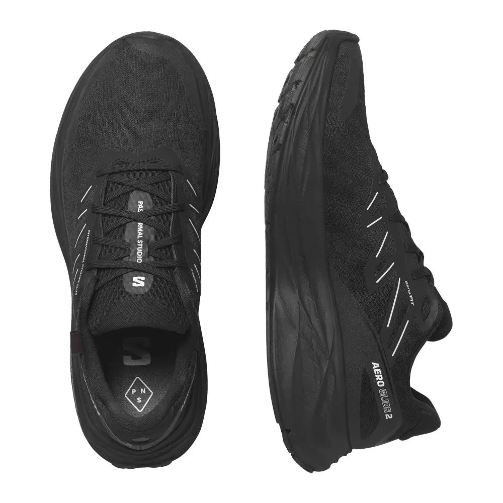 Pas Normal Studios x SALOMON Aero Glide 2 Shoes Balance