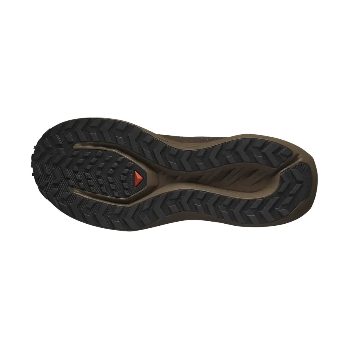Pas Normal Studios x SALOMON DRX DEFY Gravel Balance Trail Shoes Pas Normal Studios x SALOMON DRX DEFY Gravel Balance Trail Shoes
