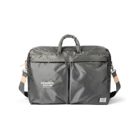 Pas Normal Studios Yoshida Porter 2 Way Briefcase '24