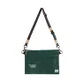 Pas Normal Studios Yoshida Porter Musette '23, Deep green
