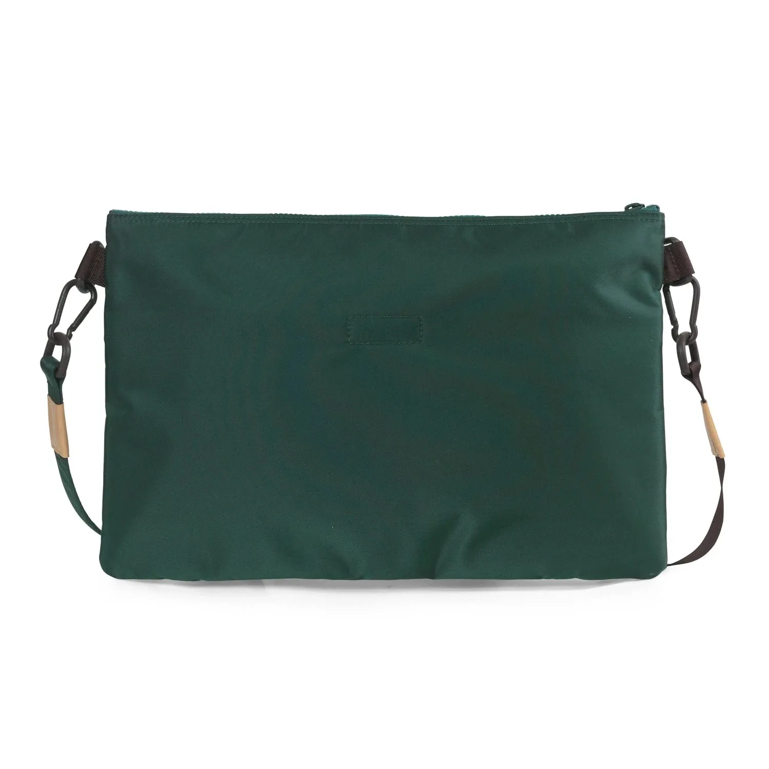 Pas Normal Studios Yoshida Porter Musette '23, Deep green Pas Normal Studios Yoshida Porter Musette '23, Deep green