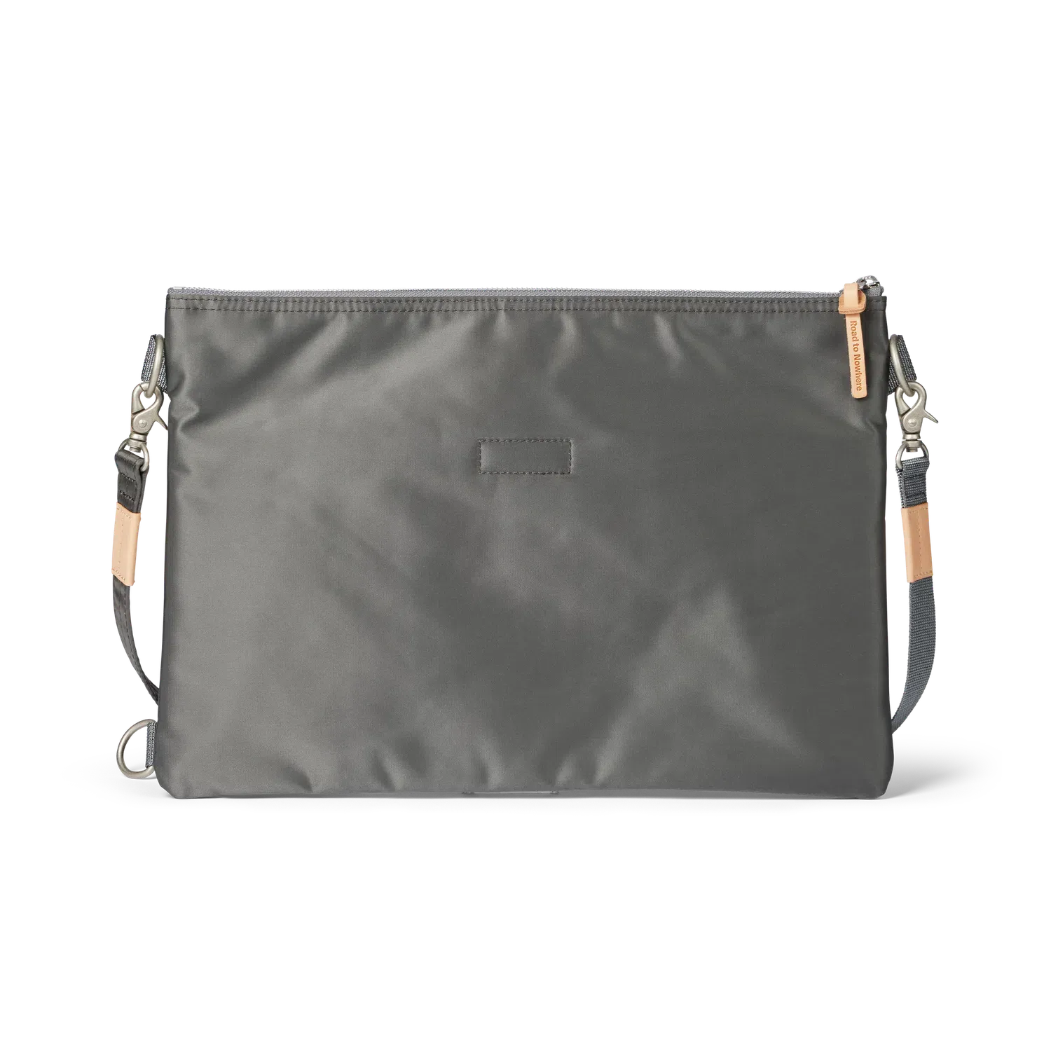 Pas Normal Studios Yoshida Porter Musette '24, Grey