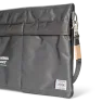 Pas Normal Studios Yoshida Porter Musette '24, Grey