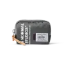 Pas Normal Studios Yoshida Porter Porter Coin Case '24, Grey