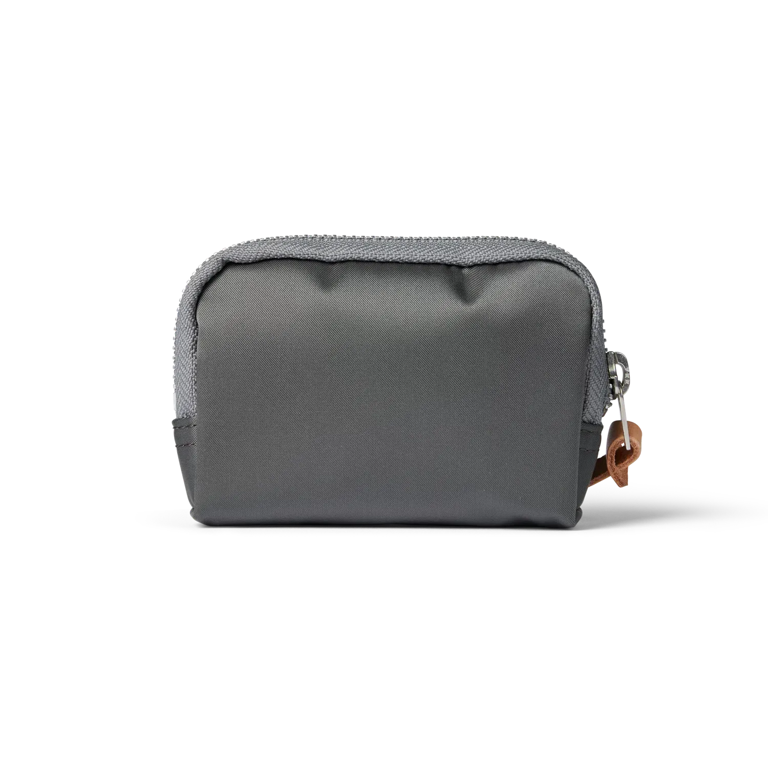 Pas Normal Studios Yoshida Porter Porter Coin Case '24, Grey