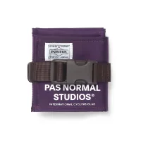 Pas Normal Studios Yoshida Porter Saddle Bag '23