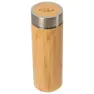 Pasion Morena 470ml Bamboo Termosflaske, Camel, One Size