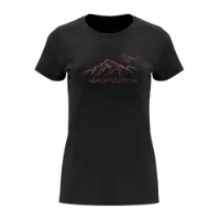 Pasion Morena Expedition Kortarmet T-skjorte