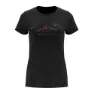 Pasion Morena Expedition Kortarmet T-skjorte