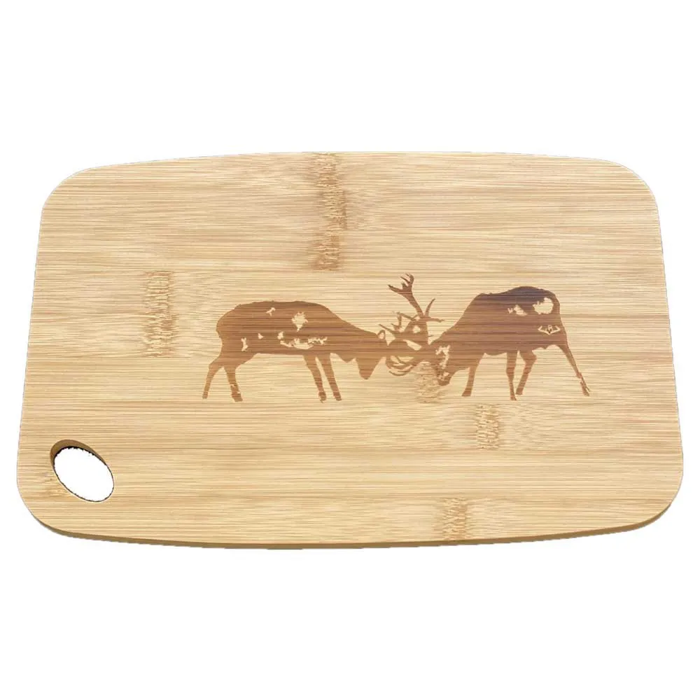 Pasion Morena Liten Bambustray, Camel, One Size Pasion Morena Liten Bambustray, Camel, One Size