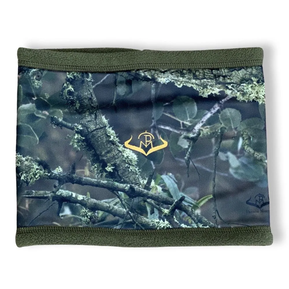 Pasion Morena Polar Nakkevarmer, Camo