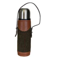 Pasion Morena Tweed G Termosflaske Pasion Morena Tweed G Termosflaske