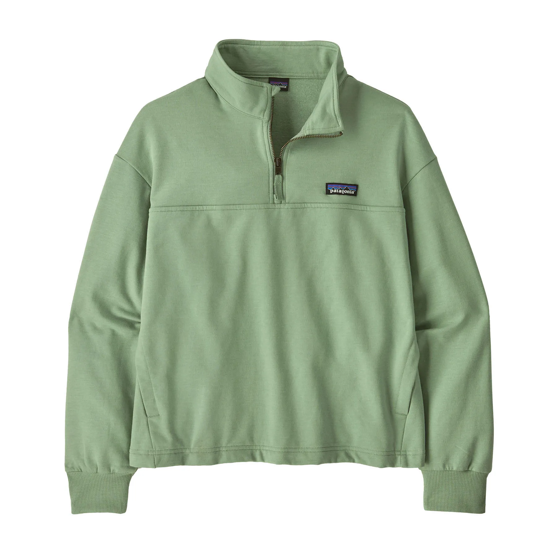 Patagonia Ahnya Pullover Ws