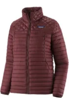 Patagonia Alplight Down Jacket Ws